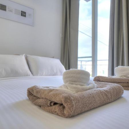 Brand New And Tastefully Furnished 2 Bedroom Apartment Ddif1-2 Gzira Zewnętrze zdjęcie